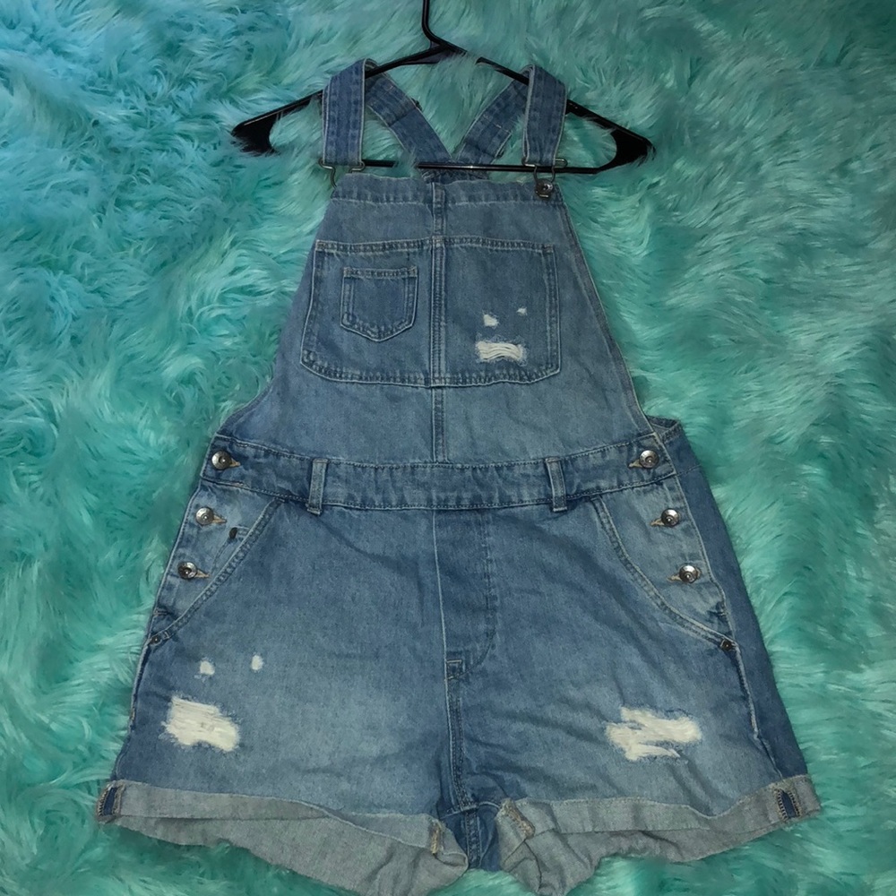 overalls